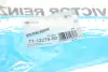 Прокладка клапанної кришки victor reinz 711227900