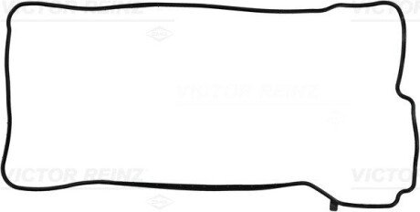 Прокладка клапанної кришки victor Reinz 711783100 на Рено 11