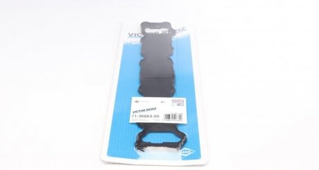 Прокладка клапанної кришки victor Reinz 713695300