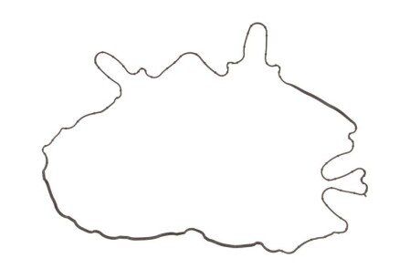 Прокладка клапанної кришки victor Reinz 713898200