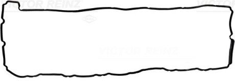 Прокладка клапанної кришки victor Reinz 714062600