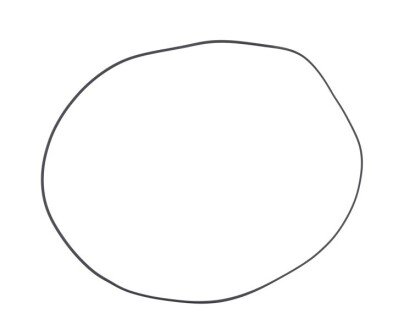 Прокладка клапанної кришки victor Reinz 714182600