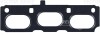 Прокладка выпускного коллектора victor Reinz 711967700