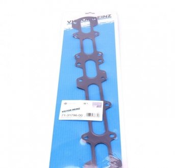 Прокладка колл.EX OM 606 DB W210/140/463 3.0TD victor Reinz 713179600