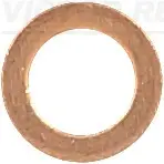 Прокладка корпуса victor reinz 41-70007-00