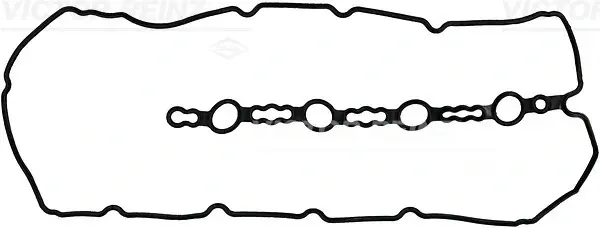 Прокладка кришки Г/Ц MITSUBISHI L200/Pajero Sport ''2.4DID 4N15 ''16>> victor reinz 711329800
