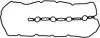 Прокладка кришки Г/Ц MITSUBISHI L200/Pajero Sport ''2.4DID 4N15 ''16>> victor reinz 711329800