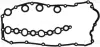 Прокладка кришки Г/Ц (R) Range Rover/Range Rover Sport TDV8 "3.6 "06>> victor reinz 711322800