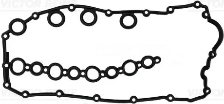 Прокладка кришки Г/Ц (R) Range Rover/Range Rover Sport TDV8 "3.6 "06>> victor reinz 711322800 Рендж (ленд) ровер Спорт