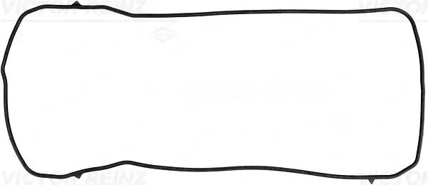 Прокладка кришки Г/Ц TOYOTA/LEXUS Auris/Prius/CT ''2ZR-FXE ''10>> victor reinz ""715413100"