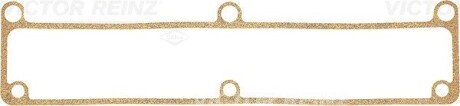 Прокладка, крышка головки цилиндра victor Reinz 711305900