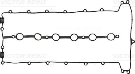 Прокладка, крышка головки цилиндра victor Reinz 715419800 на Chevrolet Epica