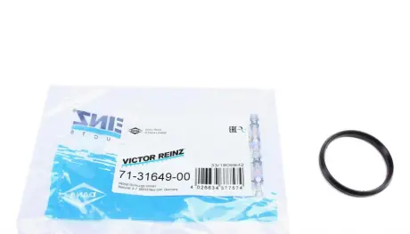 Прокладка крышки клапанов 70-31649-00 Victor Reinz 713164900