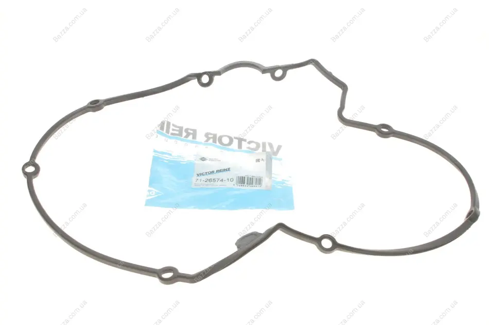 Прокладка крышки клапанов victor reinz 71-26574-10
