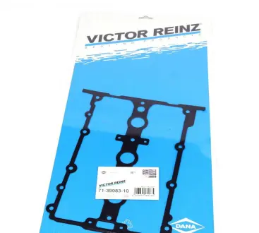 Прокладка крышки victor reinz 713998310 Сеат Леон