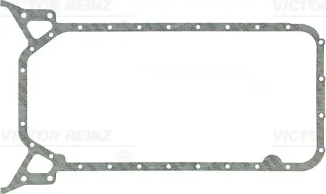 Прокладка масл.піддона DB MB 2.0D/2.3D OM601/OM611/M111 Victor Reinz 71-26204-10