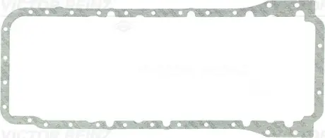 Прокладка масл. поддона victor reinz 712519410 Мерседес SL-Class
