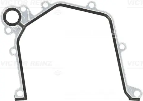 Прокладка масляного насоса Ford B-Max/C-Max/Fiesta/Focus/Mondeo 1.25-1.6 i/Ti 01- victor reinz 713656100