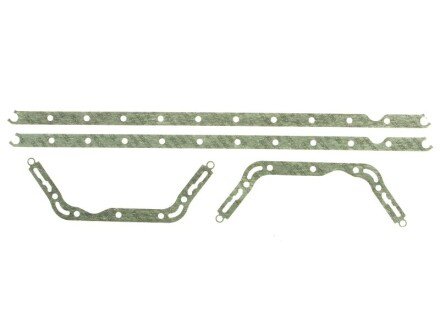 Прокладка масляного піддону victor Reinz 103597602