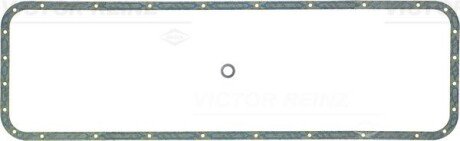 Прокладка масляного піддону victor Reinz 103599301