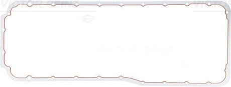 Прокладка масляного піддону victor Reinz 714199800