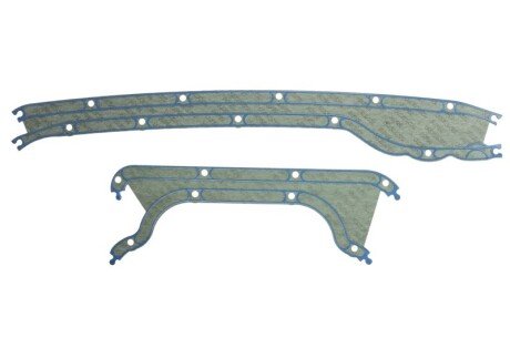 Прокладка масляного піддону victor Reinz 714290900