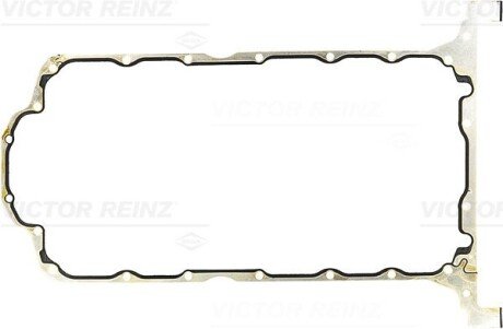 Прокладка масляного піддону victor Reinz 719466900