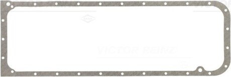 Прокладка, масляный поддон victor Reinz 712094000
