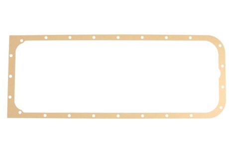 Прокладка, масляный поддон victor Reinz 712384900