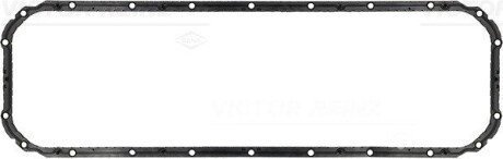Прокладка, масляный поддон victor Reinz 713919210