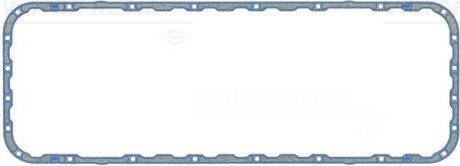 Прокладка, масляный поддон victor Reinz 713964900