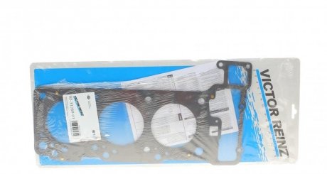 Прокладка набор верх LEFT 112 914 victor Reinz 023126001