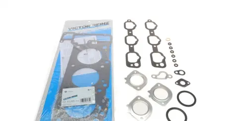 Прокладка набор верх LEFT 112 914 victor reinz 023126001 Мерседес SL-Class