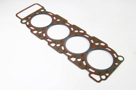 Прокладка під ГБЦ victor Reinz 613607500