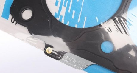 Прокладка під ГБЦ victor Reinz 613192020