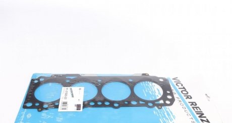 Прокладка під ГБЦ victor Reinz 613192020