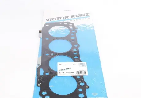 Прокладка під ГБЦ victor reinz 613192020 Ниссан Serena с23