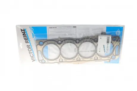 Прокладка під ГБЦ victor reinz 614213510 Пежо 508