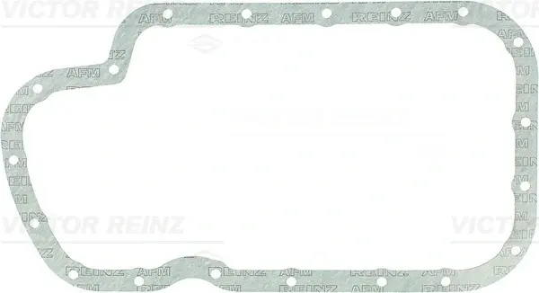 Прокладка піддона Citroen Berlingo -08 1.0/-1.4/1.4D Tu1/Tu24/Tu3/Tud3 victor reinz 71-33674-00