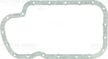 Прокладка піддона Citroen Berlingo -08 1.0/-1.4/1.4D Tu1/Tu24/Tu3/Tud3 victor reinz 71-33674-00