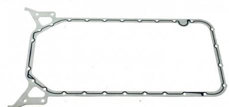 Прокладка піддона DB OM 111 MB 2.0 victor Reinz 712917010