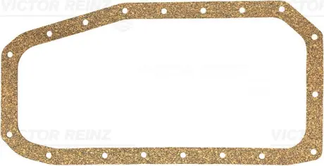 Прокладка пiддона FIAT 8144.91/8144.97 victor reinz 713570600 Фиат Крома 154