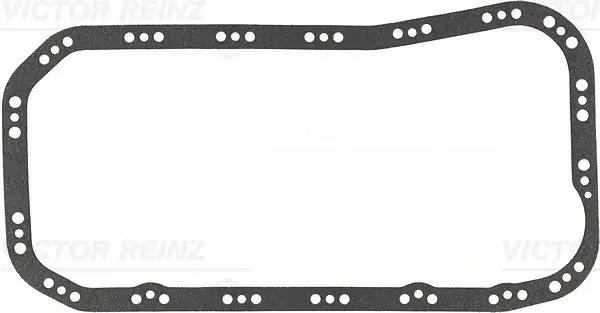 Прокладка пiддона Fiat Ducato 2.5D 94- victor reinz 71-36742-00