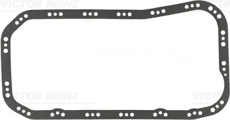 Прокладка пiддона Fiat Ducato 2.5D 94- Victor Reinz 71-36742-00