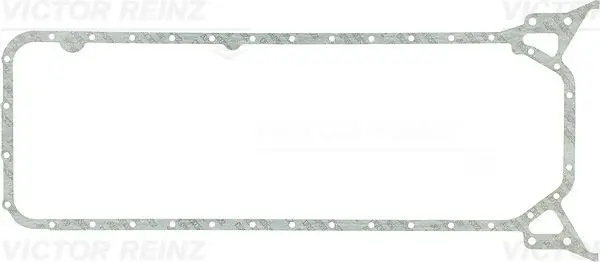 Прокладка піддона MB 2.8/3.0/3.0D M104/OM603 victor reinz 712623220