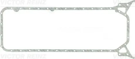 Прокладка піддона MB 2.8/3.0/3.0D M104/OM603 victor reinz 712623220