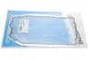 Прокладка піддона Opel X17DTL victor reinz 713369600