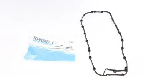 Прокладка піддону картера гумова Victor Reinz 713313900