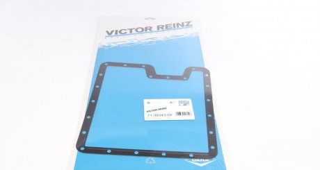 Прокладка піддону картеру victor Reinz 713934300