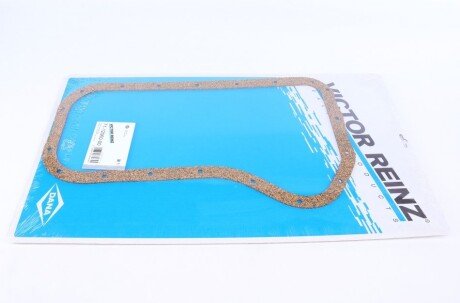 Прокладка поддона victor Reinz 711296000